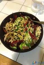 dinner time
