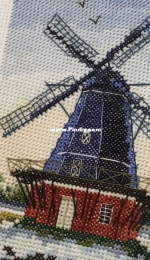Mill