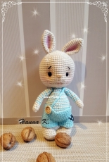 My bunny :)