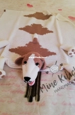 Dog Blanket