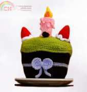 Patanegra- Lorena da Silva-  Milis Birthday Cake