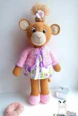 Gorobchik - Monkey Tosya - Russian - Free