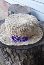hat