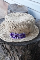 hat