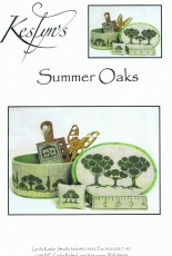 Keslyns - Summer Oaks