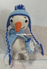 Snowman