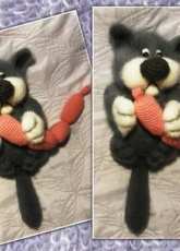 Crochet Toy