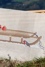 DMC BK1612 Luge