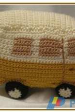 Volkswagen car for the 50s friend