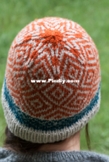 Rialto Hat by Anna Lange-Free
