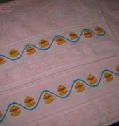 towels