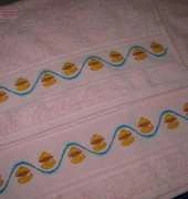 towels