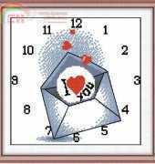Send my love