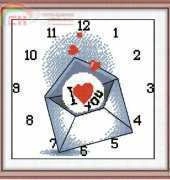 Send my love