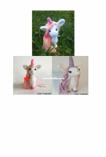 Anna Gretchuk - Unicorn - Russian - Free
