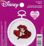 Janlynn 1133-71 Ariel