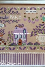 Cuore e Batticuore - Lavender Farm  PCS