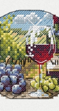 A New Harvest by Irina Savitskaya