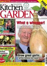 Kitchen Garden-UK -November 2011