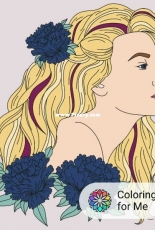 Digital coloring