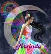 Arxinda - Moon Fairy Colors