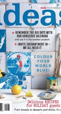 Ideas Magazine - South Africa - Issue 42 - January- February 2024