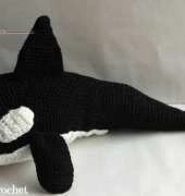Amidorable Crochet - Jackie Laing - Orca - Free