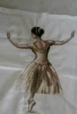 danseuse de ballet