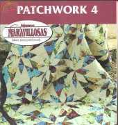 Patchwork N°4 /spanish