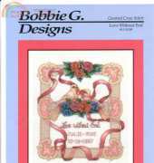 Bobbie G. Design L110198 - Love without End