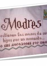 Un regalo para mi madre