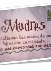 Un regalo para mi madre