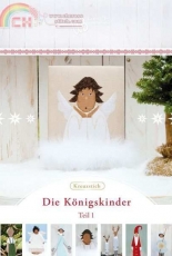 UB Desig Die Koenigskinder 1