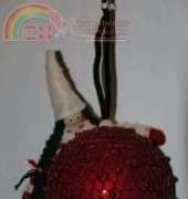Boule de noël