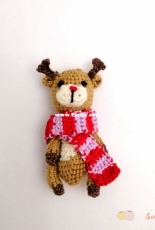 Reindeer