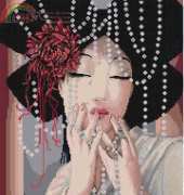Japanese Weeping