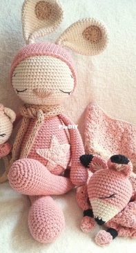 Set newborn