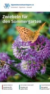 Eigenheimer Magazin - Nr.09 - September - 2025 - German