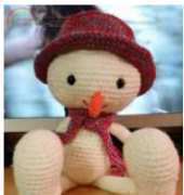 Mr Frosty