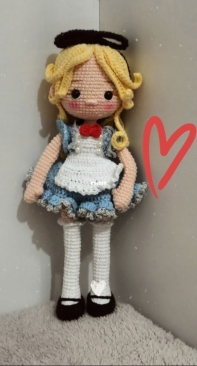 Alice