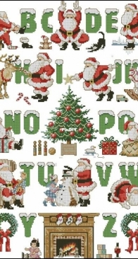 Points Contés G4 - ABC Santa Claus