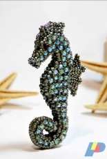 Luis by Jenni & Cordi/fantasiabeads-German