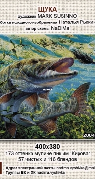 NaDiMa - 200410 - Pike