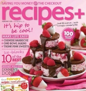 recipes+ - February 2015