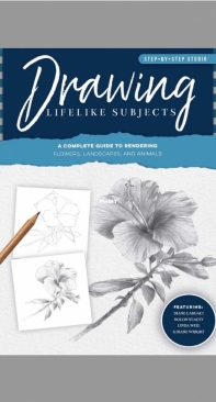 Drawing Lifelike Subjects