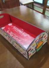 MDF Tray