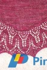Semi Formal Shawl  by Reah Janise Kauffman
