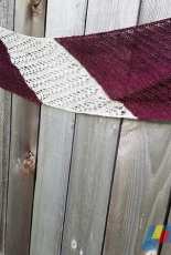 Assorted Musings-Annabel Wrap by Maggie Murphy-Free