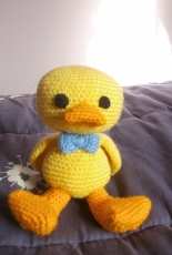 little duck