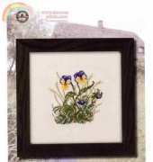 Permin of Copenhagen - 12-4176 - Pansy
